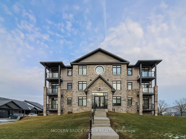 1109 Millwood Ave #103, Brockville, ON K6V 0C7