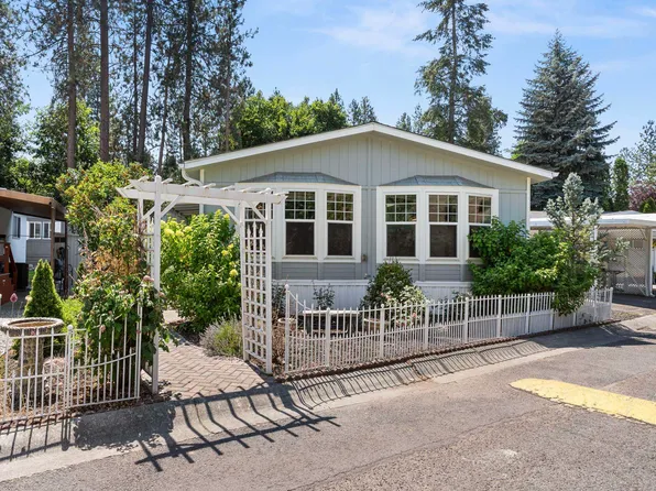 3231 W Boone Ave Unit 36, Spokane, WA 99201