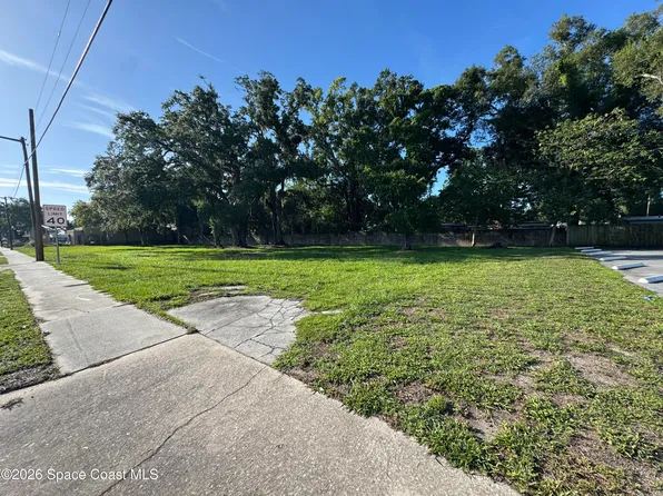 1535 Garden St, Titusville, FL 32796