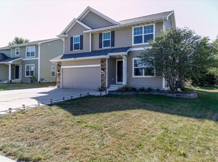 1440 SE Sagewood Cir, Waukee, IA 50263