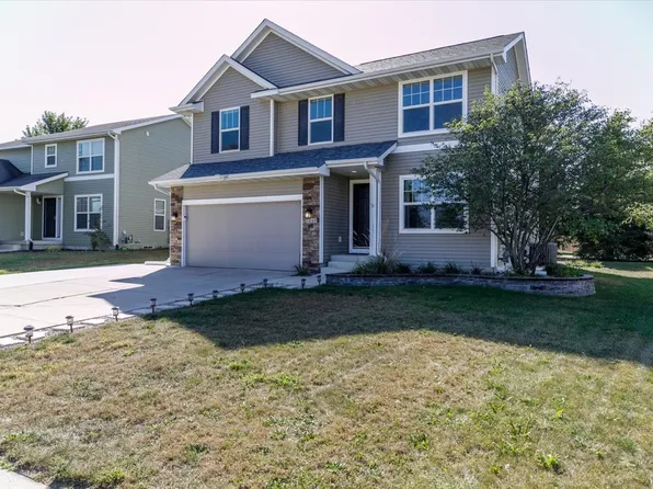 1440 SE Sagewood Cir, Waukee, IA 50263