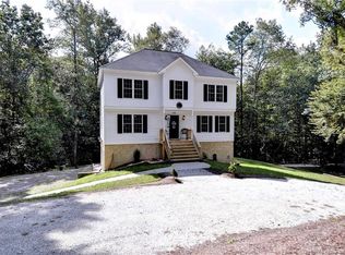 4001 Mount Laurel Rd, Williamsburg, VA 23188