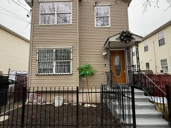 236 Whiton St, Jersey City, NJ 07304