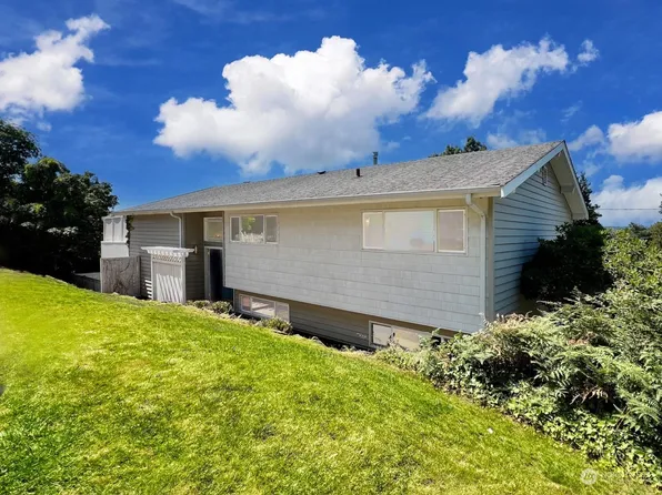 1319 S Hudson Street, Seattle, WA 98108