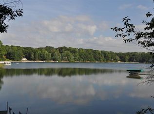 8467 Gedman Rd NE, Mancelona, MI 49659