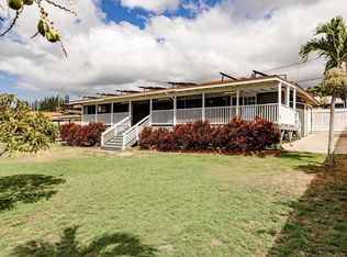 256 Haulani St #A, Makawao, HI 96768