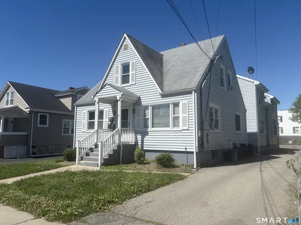 251 Seaside Avenue, Stamford, CT 06902