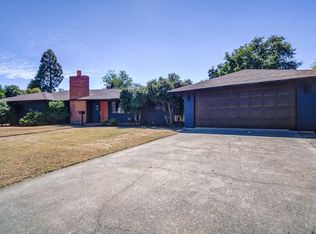 107 Sherman Dr, Red Bluff, CA 96080