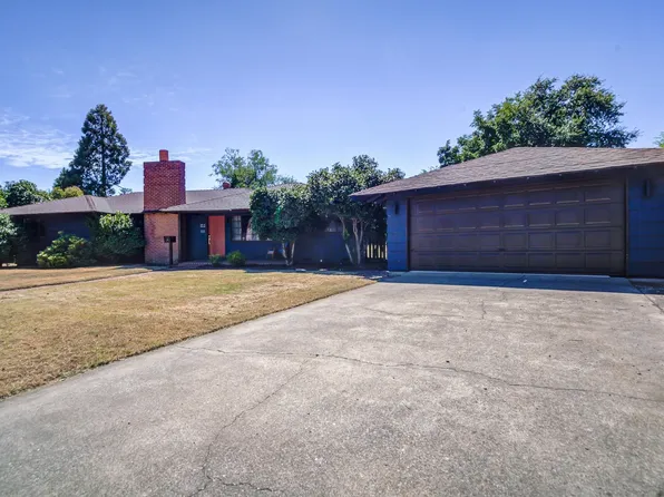 107 Sherman Dr, Red Bluff, CA 96080