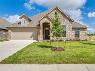 2716 Chimney Rock Rd, Burleson, TX 76028