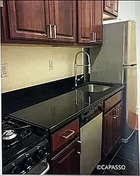 Rented by Geraldine Capasso, LREB