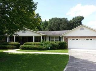 800 W Cox Ferry Rd, Conway, SC 29526