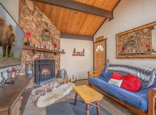 358 San Bernardino Ave, Big Bear City, CA 92386