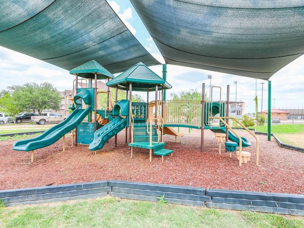 607 Pinos Cir, Laredo, TX 78043
