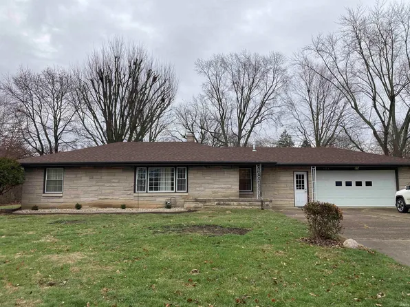 402 Kansas Dr, Goshen, IN 46526