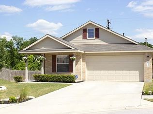 12601 Waynespur Ln, Elgin, TX 78621