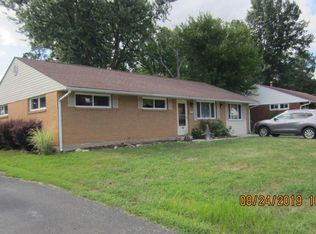 1579 Stouder Dr, Reynoldsburg, OH 43068