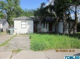 810 N Conyer St, Visalia, CA 93291