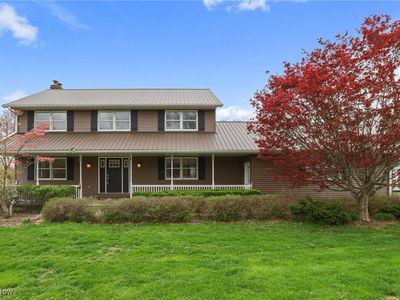 5504 Airwood Dr, Zanesville, OH, 43701