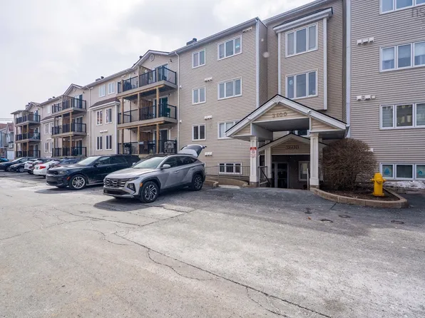 3600 John Parr Dr Unit 302, Halifax, NS B3K 5V3
