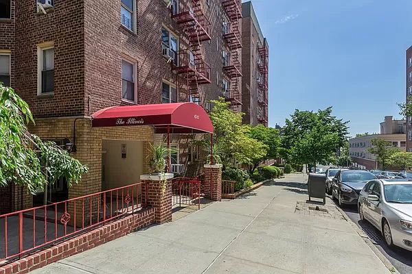 1st image of 67-25 Clyde St #1G