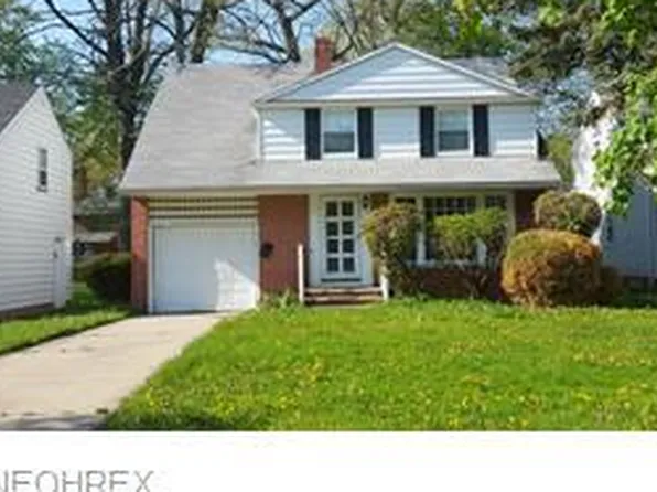 19603 Wickfield Ave, Warrensville Heights, OH 44122