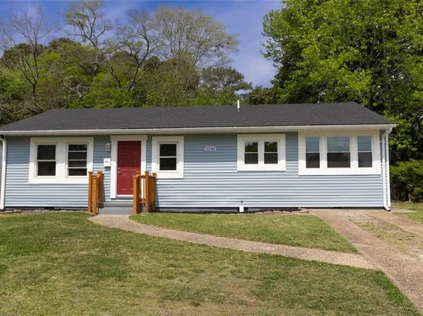 5244 Silvey Dr, Norfolk, VA 23502