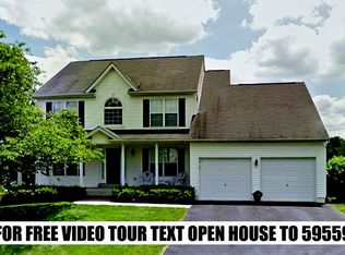 8342 Jordan Valley Way, Frederick, MD 21702