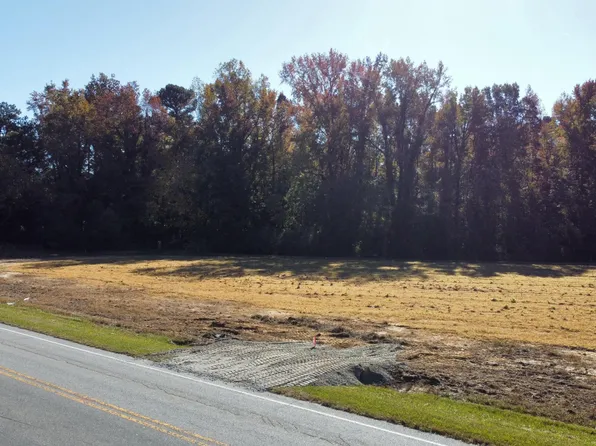 1 Old Us Highway 64 #2, Spring Hope, NC 27882