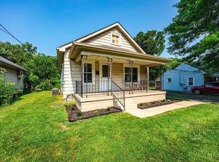 2200 Winton St, Middletown, OH 45044