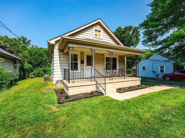 2200 Winton St, Middletown, OH 45044