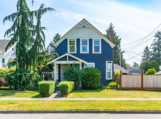 2615 Rainier Ave #B, Everett, WA 98201
