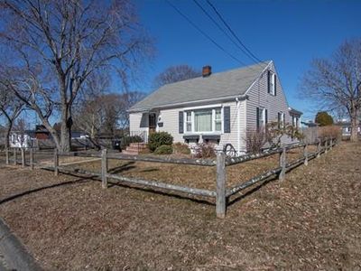 20 Brae Rd, Fairhaven, MA, 02719