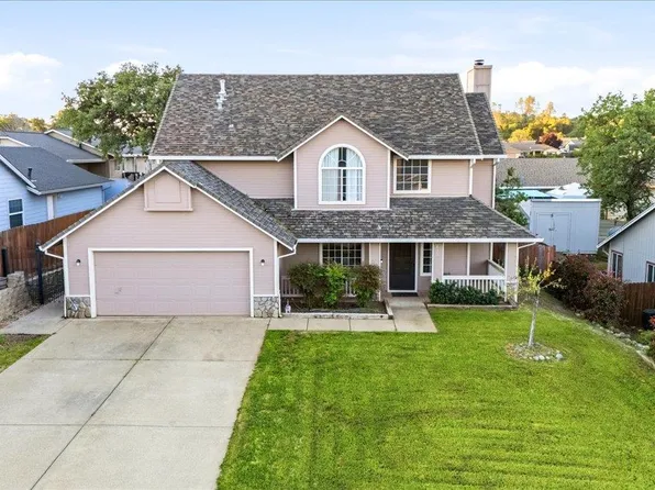 8205 Platinum Cir, Smartsville, CA 95977