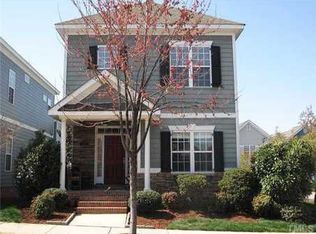 1179 Harp St, Raleigh, NC 27604