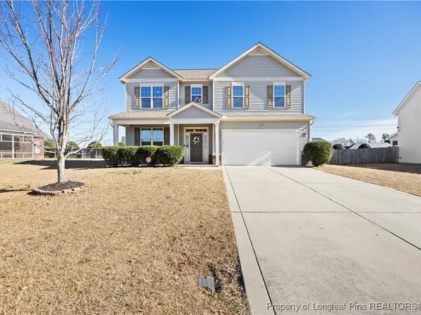 2009 Ellie Ave, Fayetteville, NC 28314