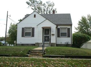436 Hope Ave, Waterloo, IA 50703
