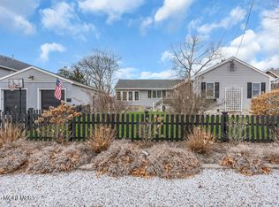 311 Osborn Ave, Point Pleasant Beach, NJ 08742