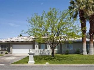 2850 E Sandia Rd, Palm Springs, CA 92262