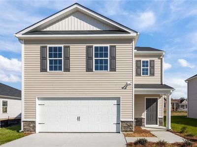 2137 Monk Dr, Haw River, NC, 27258