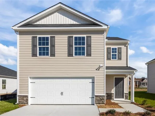 3765 Baden Rd, Winston Salem, NC 27107