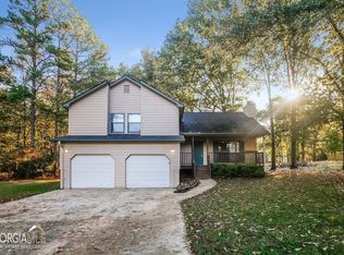 4101 Springoak Ln, Powder Springs, GA 30127