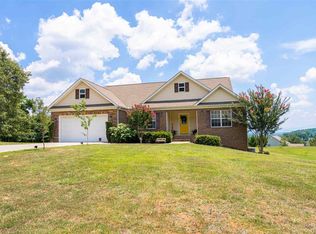 250 Burnt Hollow Trl SE, Cleveland, TN 37323