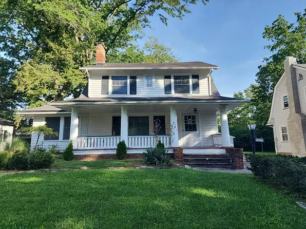 3175 Sycamore Rd, Cleveland Heights, OH 44118