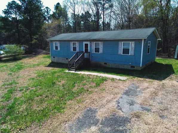 350 Plum Nutty Rd, Henderson, NC 27537