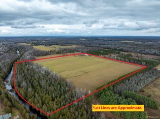 N497 Stone Rd, Rapid River, MI 49878