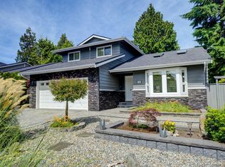 1786 142nd St, Surrey, BC V4A6G7