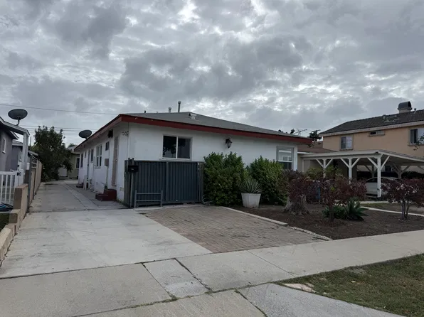 4024 W 165th St #4024, Lawndale, CA 90260