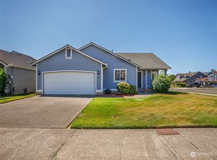 4101 Avonlea Dr SE, Lacey, WA