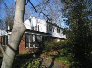 805 Boyce Ave, Baltimore, MD 21204